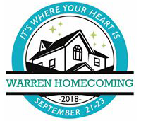 Warren Homecoming